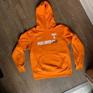 Nike University of Tennessee Sweatshirt